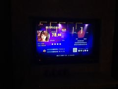 -欢乐迪KTV(南坪上海城店)