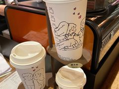 -星巴克臻选(深圳罗湖万象城店)