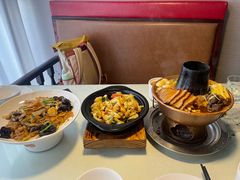 -老太原菜馆(中正天街店)