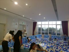 -广州花之恋城堡酒店