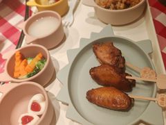 -西贝(六里桥旗舰店)