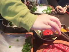 -季季山·云南野生菌火锅(上海首店)