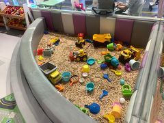-萨卡屋亲子乐园·餐厅(龙山万物工场店)
