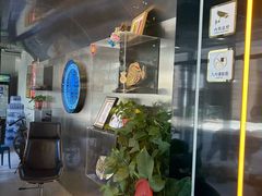 -花环泰拳·勒德斯拉泰拳馆(静安店)