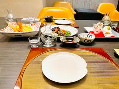 -滩万日本料理Nadaman(国贸大酒店)