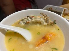 -海味当家(西安路店)