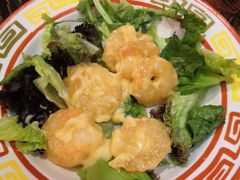 色拉虾仁-平成屋·午肴夜酒(四川北路店)
