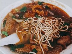 -老太皮肚面