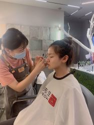 -眉毛先生MrBrow修眉染眉化妆