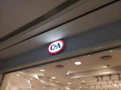-C&A(茂业天地店)