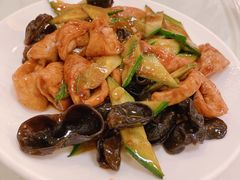 -九花山烤鸭店
