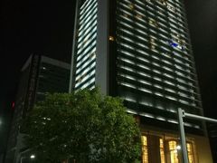 -深圳星河丽思卡尔顿酒店