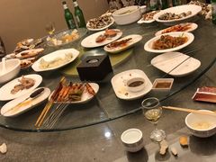 -大京园海鲜烧烤(东城路店)