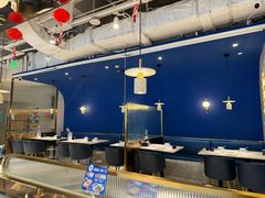 -兰湘子·湘菜小炒(济南领秀城店)