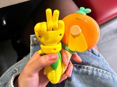 -海底捞大排档火锅(打浦路店)