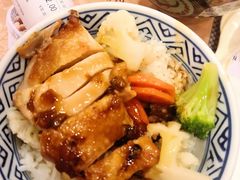 -吉野家(黑牛城道店)