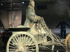 -秦始皇帝陵博物院(兵马俑)