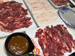 -陈记顺和潮汕牛肉火锅(韩江路店)