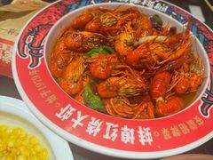 -阿财老铺·老蚌埠龙虾城(华夏总店)