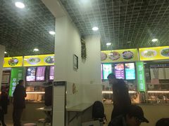 -梅园食堂