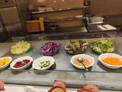 -宁海金海开元名都大酒店·名爵自助餐厅(金水路店)