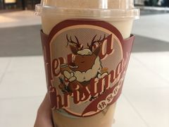 -喜茶(杭州滨江宝龙店)