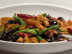 -观宴·品质赣菜(高新大道店)