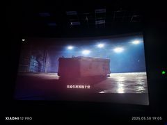-上影国际影城(成都银泰LUXE店)