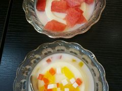 -偶遇甜品(涵江店)