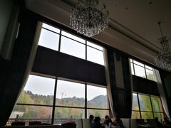 -望京楼flavor餐厅(古北水镇景区店)