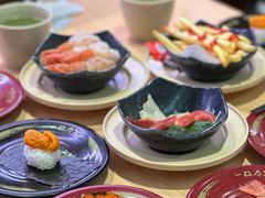 -寿司郎(皇庭广场店)