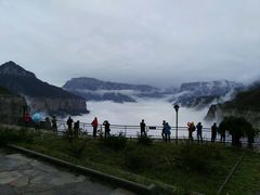 -太行锡崖沟旅游度假区