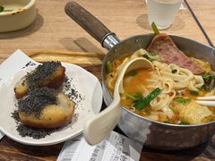 -小满手工粉(北京顺义华联店)