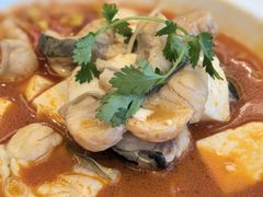 -凯宾斯基大酒店·三楼御龙轩中餐厅
