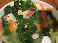 -如轩·海鲜砂锅粥·潮汕菜(海珠店)