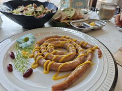 -城堡俄式西餐厅(中央大街索道店)