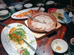 -粤·向群饭店(麓景路店)