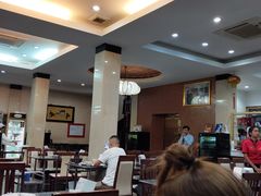 大堂-光海鲜鱼翅餐厅(叻差拉披色路店)
