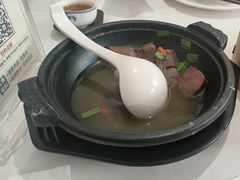 -东江渔村·古典园林·30年粤菜老字号(太和店)