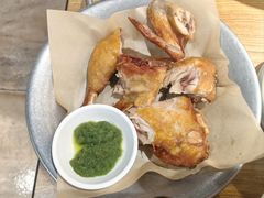 -和府捞面(东直门银座店)