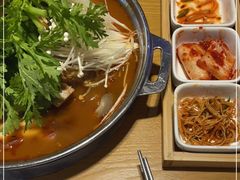 -韩香福脊骨汤锅(上杭路店)