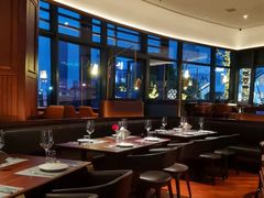 大堂-MONICH牛排融合餐厅(和义大道购物中心店)