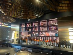 -300杯·和牛烧肉清酒专门店(廊里店)