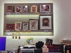 -海马体照相馆丨大师(青岛万象城店)