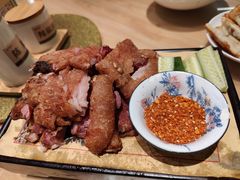 -老淮滨-蚌埠非遗小吃(淮河路店)