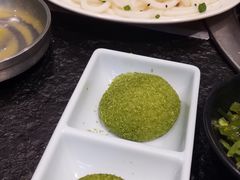 -烤路里·韩国品质自助烤肉(石路天虹4号店)