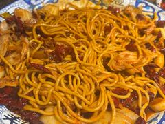 -酒肉行·虎子盐筋烤肉(大寨路店)