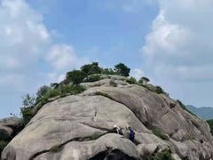 -风云岭森林公园