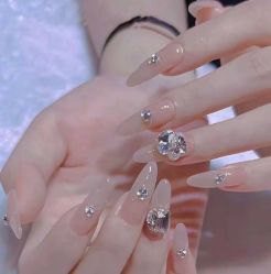 -美兮美学·日式美甲美睫