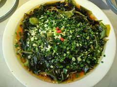-吴记百家·私房菜·家宴(润园店)